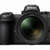 Представитель Nikon пообещал более доступные камеры и объективы системы Nikon Z
