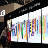 LG переживает, что китайцы украдут ее технологию OLED