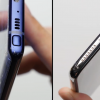iPhone XS Max против Galaxy Note9: дроп-тест