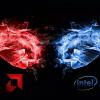 Из-за роста цен на CPU Intel доля AMD в крупном немецком магазине почти достигла 80%