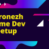 Приглашаем на Voronezh Game Dev Meetup