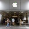 Полиция Калифорнии арестовала уже девятерых участников ограблений магазинов Apple