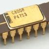 Заглядывая внутрь сопроцессора Intel 8087