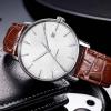 Xiaomi TwentySeventeen Light Mechanical Wristwatch — часы с сапфировым стеклом и японским механизмом