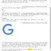 Пасхалка-текстовая RPG в коде поисковика Google