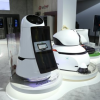 LG расширит линейку сервисных роботов