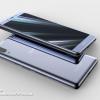 Стало известно, как будет выглядеть смартфон Sony Xperia L3