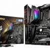 Опубликовано изображение платы MSI MEG Z390 ACE