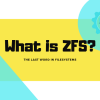 Что такое ZFS? И почему люди от неё без ума?