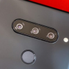 Флагманский камерофон LG V40 ThinQ с пятью камерами представлен официально