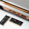 HyperX Impact DDR4 — SO-DIMM, который смог! Или для чего в ноутбуке 64 ГБ памяти с частотой 3200 МГц?