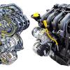 Двигатели Renault D4F > B4D (он-же SCe). Смена поколений. Взгляд автомобилиста
