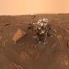 Марсоход Curiosity временно переключили на другой «мозг»