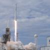 SpaceX и SAOCOM — 1A Новая миссия. Выполнена