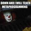 Python: метапрограммирование в продакшене. Часть первая