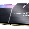Наборы G.Skill Trident Z RGB DC включают два модуля памяти DDR4 объемом по 32 ГБ