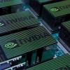Nvidia будет поставлять компьютеры для ИИ автомобилей Volvo