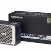 Блоки питания Phanteks Revolt Pro мощностью 850 Вт и 1000 Вт могут работать парами