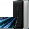 Стартовали продажи флагманского смартфона Sony Xperia XZ3 в России