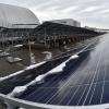 В Чернобыле появилась солнечная ферма: возрождение энергетики