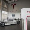 В США на Tesla подали в суд за неуплату налогов