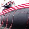 Японцы сделали субмарину на литий-ионных батареях