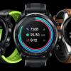 Спортивные часы Huawei Watch GT полностью рассекречены до анонса
