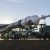 Запуск корабля «Союз МС-10» прошёл неудачно: экипаж вернулся на Землю