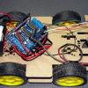 Arduino. Проект «Робот-машина RoboCar4W»