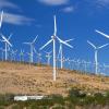 Исследование: крупные ветроэлектрические станции могут нагревать почву, что влияет на климат
