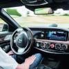 Mercedes-Benz планирует к 2020 году оборудовать автомобили S-класса системой автономного управления Level 3