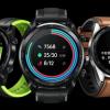 Смарт-часы Watch GT «засветились» на сайте Huawei