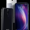 Смартфон Meizu Х8 поступит в продажу с 10-дневной задержкой