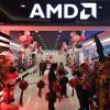 AMD открыла свой первый фирменный магазин