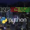 Как подружить питон с Невидимым Интернетом? Основы разработки I2P приложений на Python и asyncio