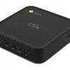 Мини-ПК CTL Chromebox CBx1 оснащён процессором Core i7-8550U и оценён в 600 долларов