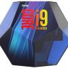 Новые официальные тесты Core i9-9900K: отрыв от Ryzen 7 2700X оказался не так велик