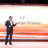 Огромный смартфон Huawei Mate 20X получил стилус