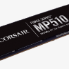 Скорость чтения SSD Corsair Force Series MP510 типоразмера M.2 достигает 3480 МБ/с