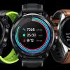 Huawei Watch GT: смарт-часы с большим временем автономной работы
