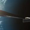 SpaceX выведет на орбиту Orbital Reflector — первый в истории человечества космический арт-объект