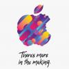 Cледующее крупное мероприятие Apple состоится 30 октября