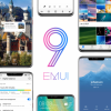 Huawei выпустит прошивку EMUI 9.0 на флагманских смартфонах Mate 20 с новыми функциями искусственного интеллекта
