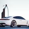 Porsche предложила дилерам подключиться к подготовке к запуску электромобиля Taycan в США