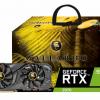 Две модели видеокарт Manli GeForce RTX 2070 отличаются практически всем