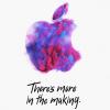 Apple проведёт презентацию 30 октября: новые iPad Pro, MacBook и iMac?