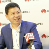 Глава Huawei впервые подтвердил планы на выпуск сгибающегося смартфона с поддержкой 5G