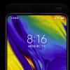 Стала известна стоимость всех версий смартфона Xiaomi Mi Mix 3