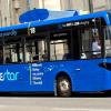 Автобус-фильтр из Саутгемптона — первый шаг к более чистым городам