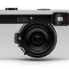 Опубликованы изображения и спецификации камеры Pixii с креплением Leica M